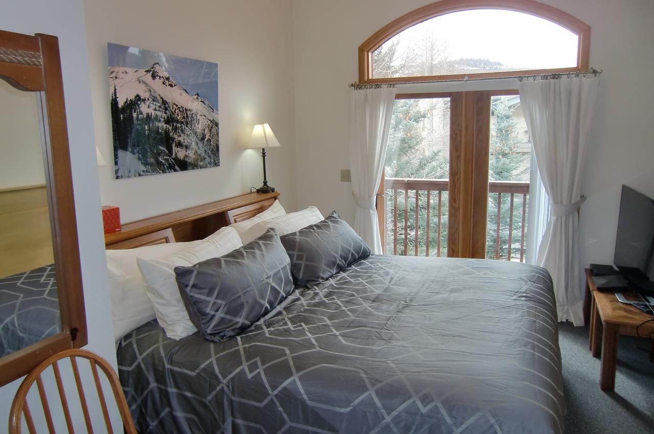 Mein Haus Bed & Breakfast Avon Exteriör bild