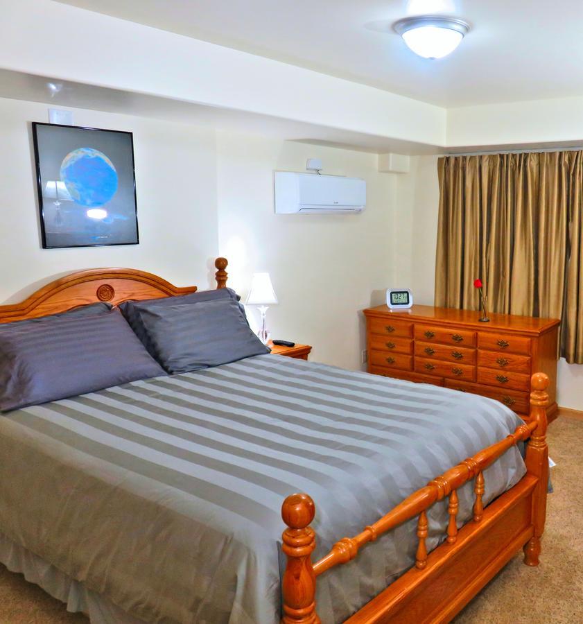Mein Haus Bed & Breakfast Avon Exteriör bild