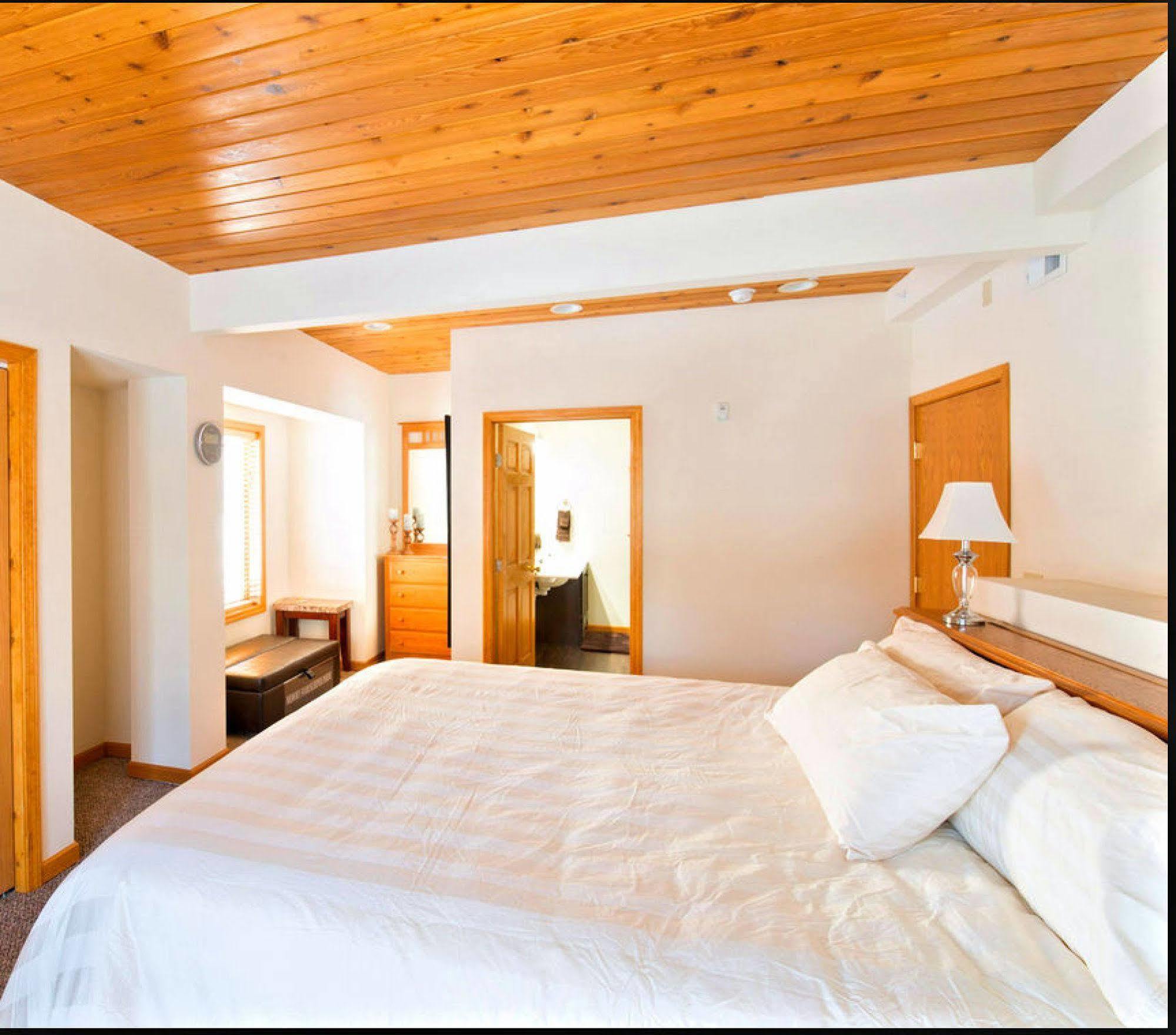 Mein Haus Bed & Breakfast Avon Exteriör bild